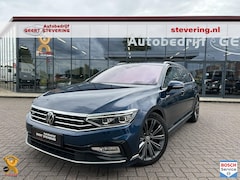 Volkswagen Passat Variant - 1.5 TSI 150pk / DSG / R-line / Trekhaak