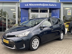 Toyota Prius - 1.8 Comfort | Parkeersensoren | Navigatie | Cruise control | Bluetooth | Trekhaak | Info B