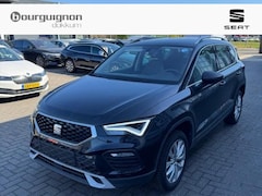 Seat Ateca - 1.5 TSI Style | 1800KG trekgewicht | Trekhaak | Elec. klep | A.Camera | 150PK |