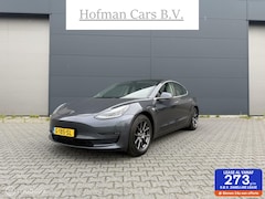 Tesla Model 3 - Long Range AWD 75 kWh Dual Motor Incl. BTW