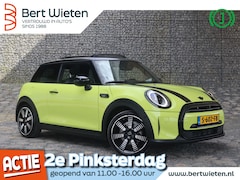MINI Cooper - 1.5 Camden Plus Edition | Geen import | Schuifdak