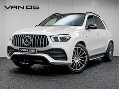 Mercedes-Benz GLE-Klasse - GLE 350 e 4MATIC AMG Line | NIGHT | Luchtvering
