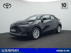 Toyota C-HR - 2.0 Plug-in Hybrid 220 Active | NIEUW & DIRECT LEVERBAAR | PRIJS INCL. ALLE ACTIES | MEERD