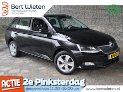 Skoda Fabia Combi - 1.2 TSI | Geen import | Navi | Cruise | PDC