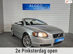 Volvo C70 Convertible - 2.4 Momentum / Youngtimer