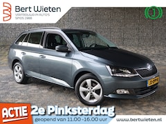 Skoda Fabia Combi - 1.2 TSI JOY | Geen import | Trekhaak | Navi