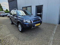 Land Rover Freelander Station Wagon - 1.8 E 4WD APK 5-7-2026