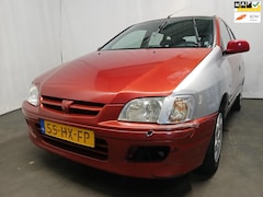 Mitsubishi Space Star - 1.6 Diamond - Airco - Schade