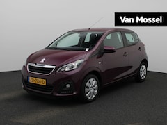 Peugeot 108 - 1.0 e-VTi Active | Airco | LED | Bluetooth | Automaat|