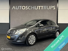 Opel Corsa - 1.2 EcoFlex Color Edition LPG * 1e EIGENAAR