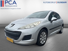 Peugeot 207 - 1.4 X-line | 12 maanden garantie |