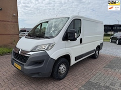 Citroën Jumper - 30 2.2 HDI L1H1, 3 Zits, Trekhaak, APK nieuw, Nette Bus, Navi, Camera,