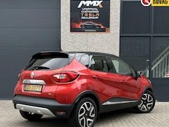 Renault Captur - 1.2 TCe Xmod Rood