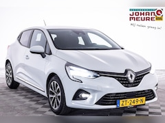 Renault Clio - 1.0 TCe Zen ✅ 1e Eigenaar | CARPLAY | VELGEN