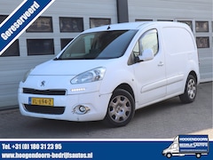 Peugeot Partner - 1.6 e-HDI Automaat Navteq - Trekhaak - Clima - Cruise