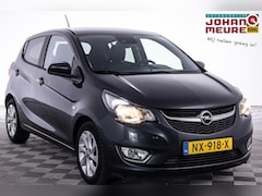 Opel Karl - 1.0 ecoFLEX Innovation | ECC | Half LEDER | VELGEN *2e Pinksterdag OPEN v.a 11u tot 17u
