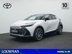 Toyota C-HR - 2.0 Plug-in Hybrid 220 GR SPORT Premium Pack | NIEUW & DIRECT LEVERBAAR | PRIJS INCL. ALLE