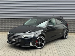 Audi A3 Sportback - 1.0 TFSI Sport S-Line Navi PDC Led Maxton