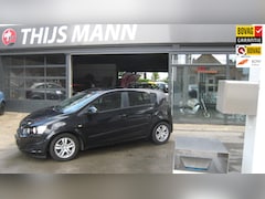 Chevrolet Aveo - 1.2 LT