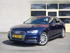 Audi A4 Limousine - 35 TFSI 150PK Automaat Sport BJ2019 Lmv 17" | Led | Pdc | Navi | Dynamische knipperlichten