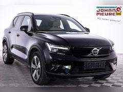 Volvo XC40 - Recharge Ultimate 70 kWh | PANORAMADAK | LEDER