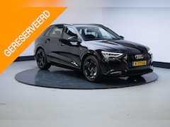 Audi e-tron - 55 quattro Business edition 95 kWh