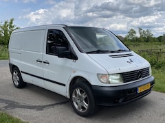 Mercedes-Benz Vito - 108 CDI Amigo