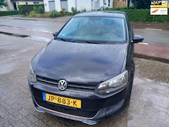 Volkswagen Polo - 1.2 Easyline apk tot 6-06-2025