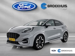 Ford Puma - 1.0 Hybrid ST-Line X First Edition | Panoramadak | Adaptieve cruise | B&O Audio | Full LED