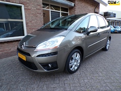 Citroën C4 Picasso - 1.6 VTi Image 5p