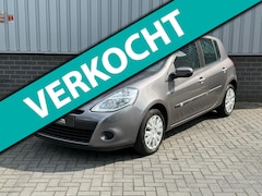 Renault Clio - 1.2-16V Authentique |Airco|5 Deurs|Android|
