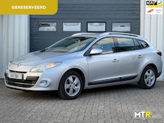 Renault Mégane Estate - 1.4 TCe Dynamique NAP|APK|CLIMA|CRUISE