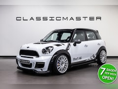 MINI Countryman - DUELL AG PERFORMANCE Btw auto (€ 24.752.07 Ex B.T.W)