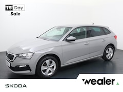 Skoda Scala - 1.0 TSI Ambition | 115 PK | Climate Control | LED verlichting | Cruise Control |