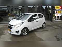 Chevrolet Spark - 1.0 16V LS Bi-Fuel