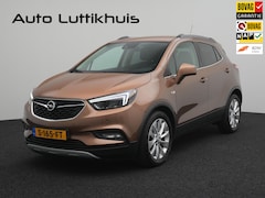 Opel Mokka X - 1.4 Turbo Innovation Full option