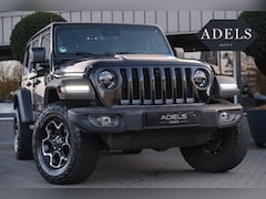 Jeep Wrangler Unlimited - 4xe 380 Rubicon Camera Adaptieve Cruise Carplay