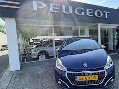 Peugeot 208 - 1.2 VTI 81KW/110PK 5-D