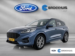 Ford Kuga - 1.5 EcoBoost ST-Line X | 100% dealer o.h. | All weather banden | Camera | Trekhaak | Adapt
