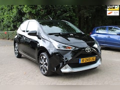 Toyota Aygo - 1.0 VVT-i x-joy