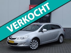 Opel Astra Sports Tourer - 1.4 Cosmo airco LM navi org NL
