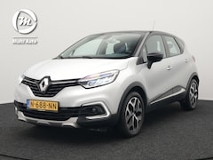 Renault Captur - 1.3 TCe Intens Automaat 150pk | Trekhaak | Apple Carplay | Navigatie | DAB | Android Auto