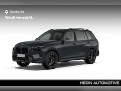 BMW X7 - xDrive40i M-Sport | 22" | Trekhaak | Harman Kardon | Driving Ass. Prof | Lederen Dash | St