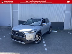 Toyota Corolla Cross - Hybrid 200 style plus edition , Panoramadak, 16.000 km
