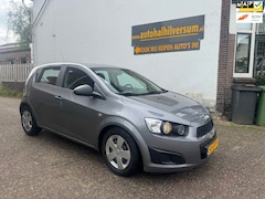 Chevrolet Aveo - 1.2 LS
