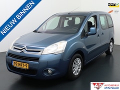 Citroën Berlingo - 1.6-16V Multispace