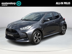 Toyota Yaris - 1.5 Hybrid 115 Dynamic *NIEUWE AUTO/ DIRECT LEVERBAAR
