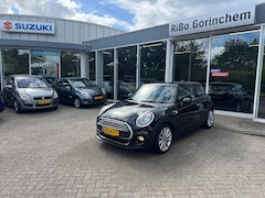 MINI Cooper - 1.5 136pk