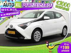 Toyota Aygo - 1.0 VVT-i X-play Camera Navi Carplay LED 1