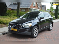 Volvo XC60 - 3.0 T6 AWD Summum elek-klep/schuifdak/dealer onderh